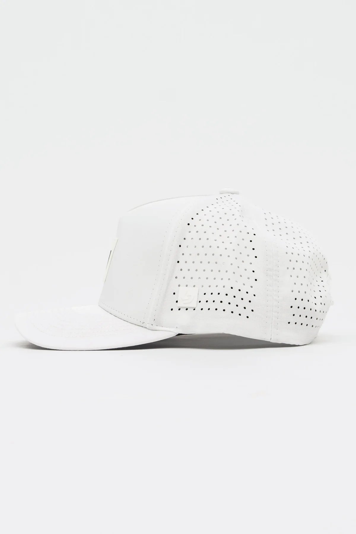 ICON LD Snapback - Snow Camo